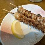 吉祥寺 ばぁど家 - 