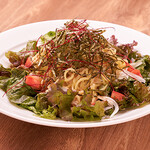 居酒屋 かわらや - 