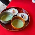 茶室　嚶鳴庵 - 