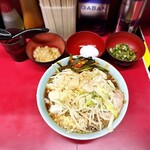 ラーメン二郎 - 