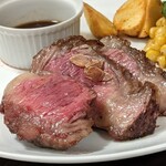 キャッスル ロック - 