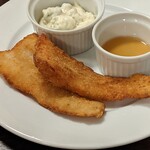 キャッスル ロック - 