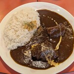 欧風カリー ドモン - 