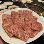 焼肉 河 - 