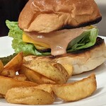 キャッスル ロック - 