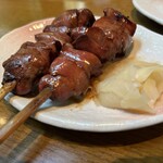 吉祥寺 ばぁど家 - 