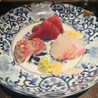 並木橋なかむら - 