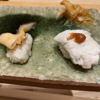 すし道 冨座 - 
