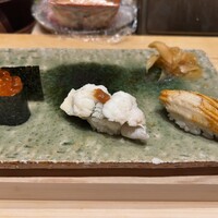 すし道 冨座 - 