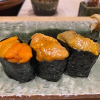 すし道 冨座 - 