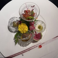 鉄板 松阪屋 - 
