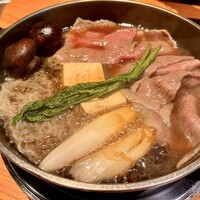 肉鮮問屋 佐々木 - 