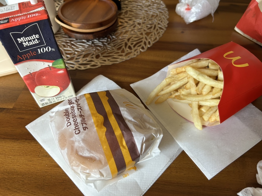 写真 : マクドナルド 葛野大路四条店 - 山ノ内/ハンバーガー | 食べログ