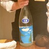 鮮魚 日本酒 えどわん