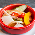 俺のイタリアン - 