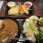 ステーキガスト - 料理写真: