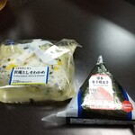 ローソン - 料理写真: