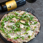 俺のイタリアン - 