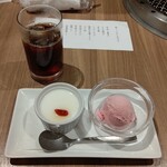 特選和牛大将軍 - アイスクリーム