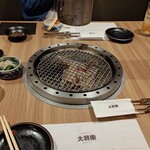 特選和牛大将軍 - 