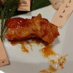 特選和牛大将軍 - 上ミノ