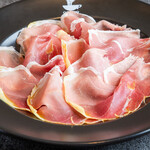 俺のイタリアン - 