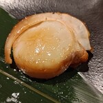 特選和牛大将軍 - ホタテ