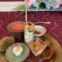 リストランテ・ベニーレベニーレ - 