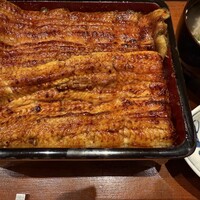 わたべ - 美しい焼き色中央は重なっている