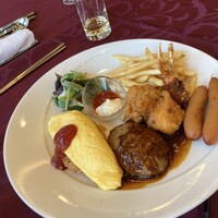 リストランテ・ベニーレベニーレ - 