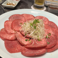 長者町 焼肉 輪心 - 