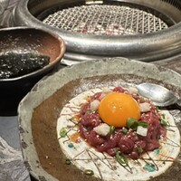 長者町 焼肉 輪心 - 