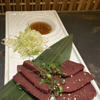 長者町 焼肉 輪心 - 
