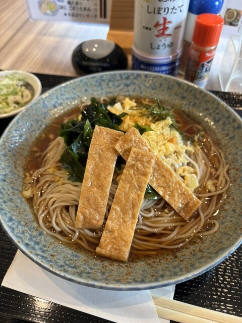 Shinshu Soba Dokoro Sobaemon photo 5