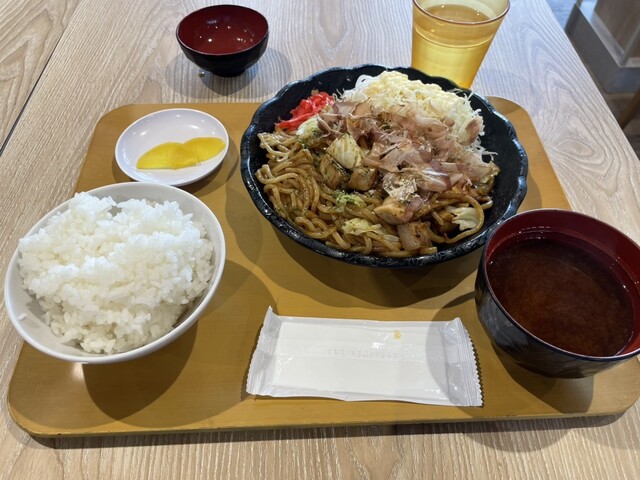 Owari Ichinomiya Parking Area Kudari Shopping Corner photo 5