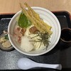 能古うどん 天神ビル店