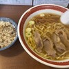 仙台中華そば 銘店嘉一 国分町店