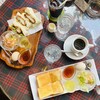 Cafe De Finesse - 料理写真:
