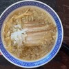 新潟発祥ラーメン なおじ 沖縄一号店