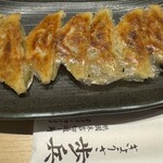 ぎょうざ歩兵 京都髙島屋S.C.店 - 