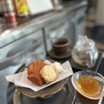 KUNON Baking Factory - 