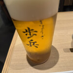 ぎょうざ歩兵 京都髙島屋S.C.店 - 