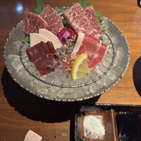 馬桜 下通り店 - 
