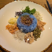 Longrain Tokyo - 