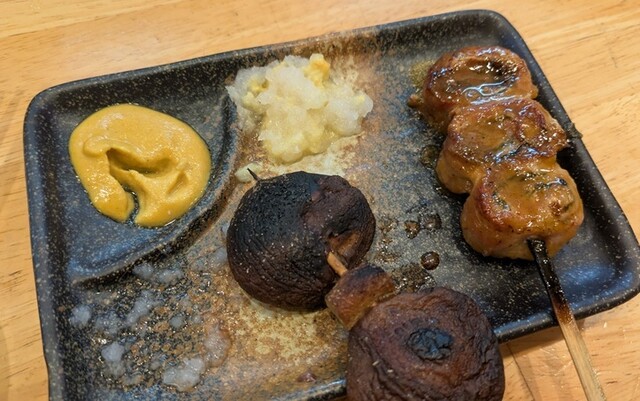 Carp Dori Kyujo Mae Sutajiamu