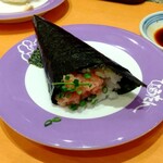 ひょうたんの回転寿司 - 