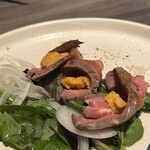 Oyster bar & Bistro Wharf 有楽町 - 