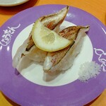 ひょうたんの回転寿司 - 