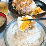 まるやま食堂 - 