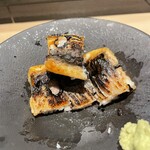 鮨よし - タレ焼き？